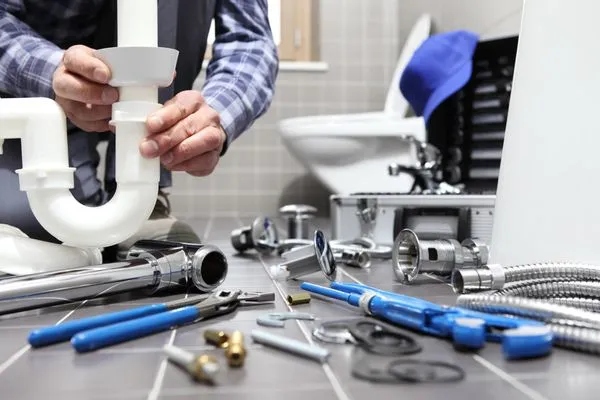 Fischer Plumbing & Drain Cleaning