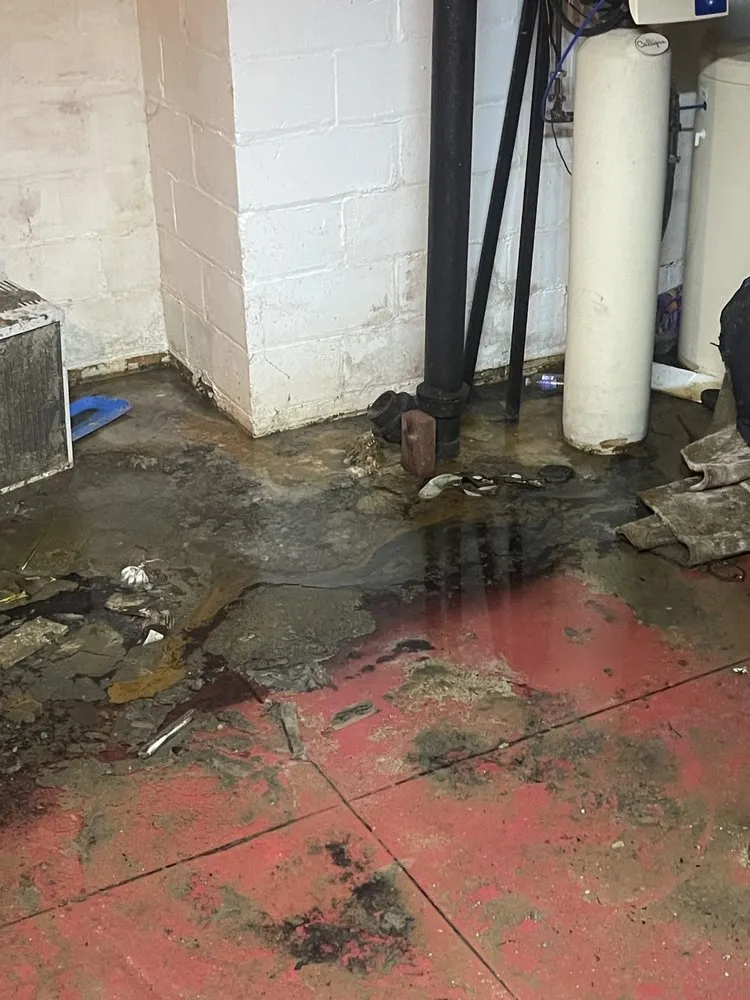 Slide of Fischer Plumbing & HVAC