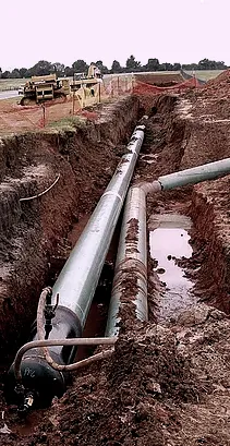 Slide of Fischer Plumbing & HVAC