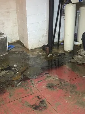 Fischer Plumbing & HVAC