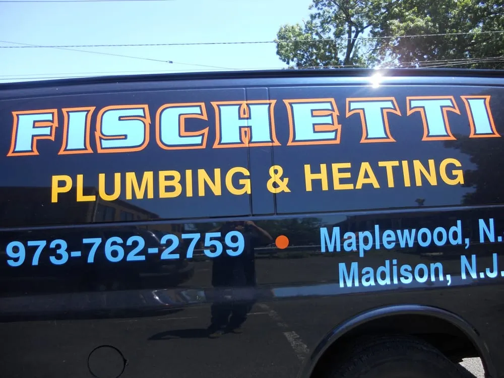 Slide of Fischetti Plumbing & Heating
