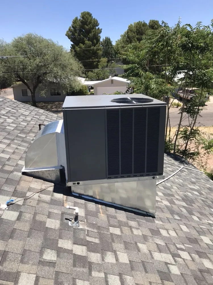 Slide of Fiscor Plumbing and Air