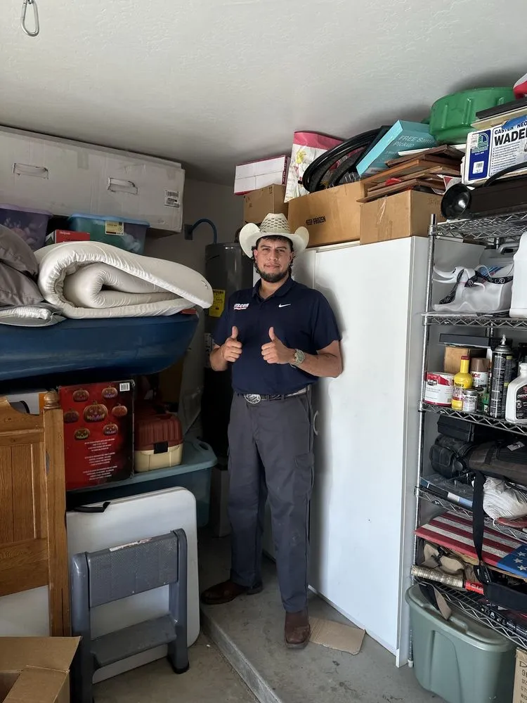 Slide of Fiscor Plumbing and Air