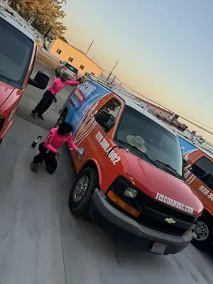 Fiscor Plumbing and Air