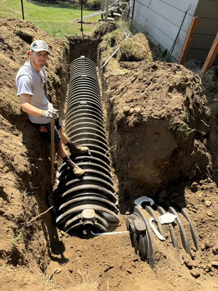 Affordable pipe repair experts serving Athol, ID - Fish Plumbing & Drain