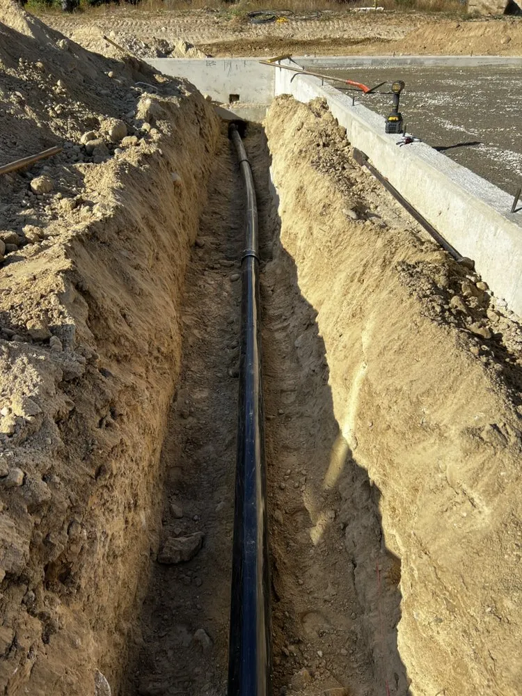 Quality drain cleaning service in Athol, ID - Fish Plumbing & Drain