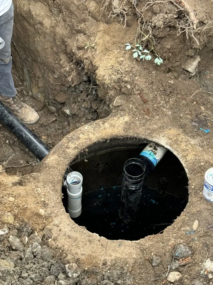 Emergency drain cleaning experts serving Athol, ID - Fish Plumbing & Drain
