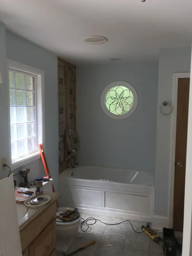 Slide of Fisher Home Services