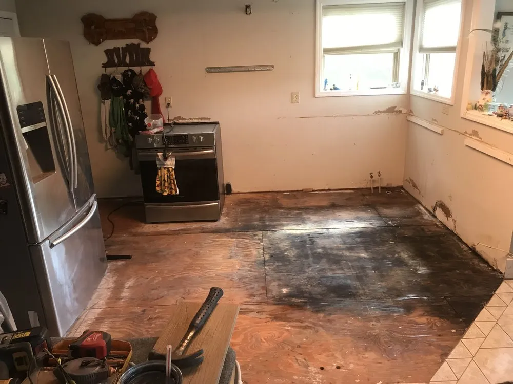 Slide of Fisher Home Services