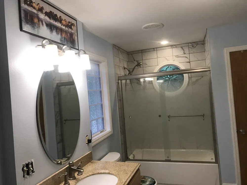 Slide of Fisher Home Services