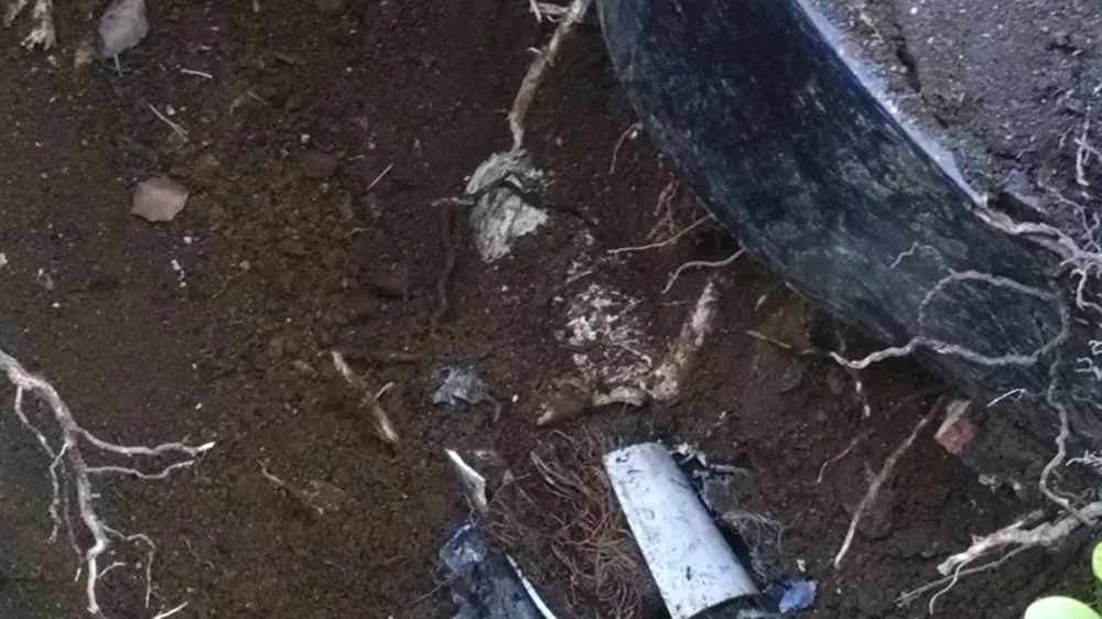 Slide of Fisher Plumbing