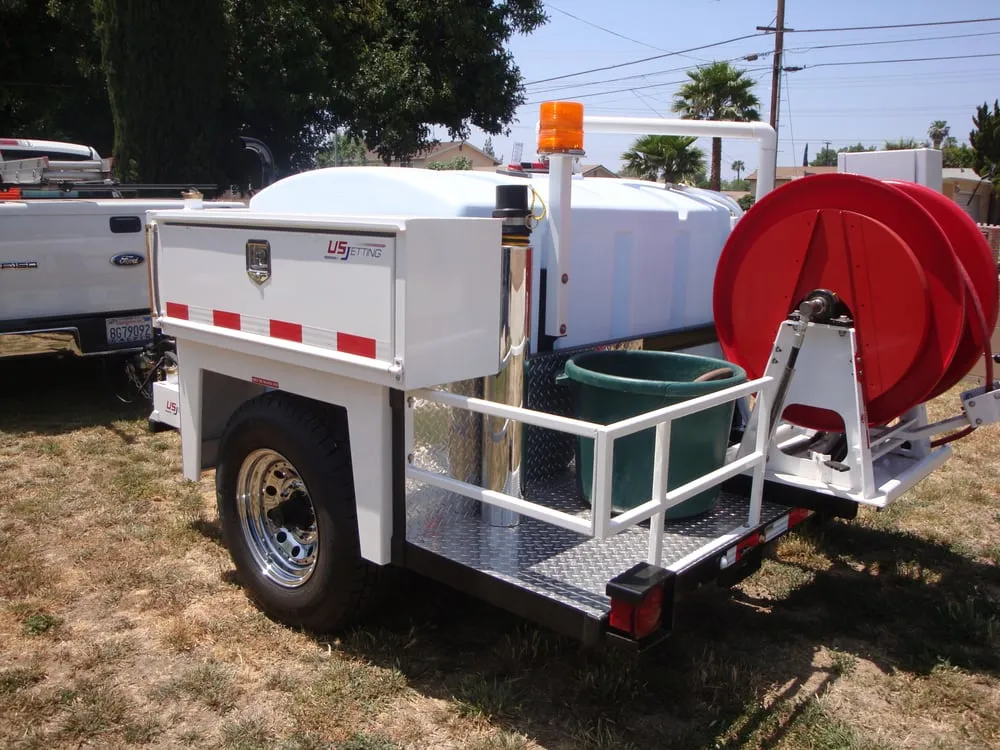 Slide of Fisher Plumbing