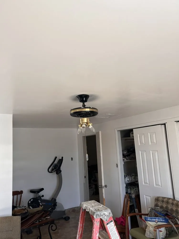 Slide of Fisher Repairs