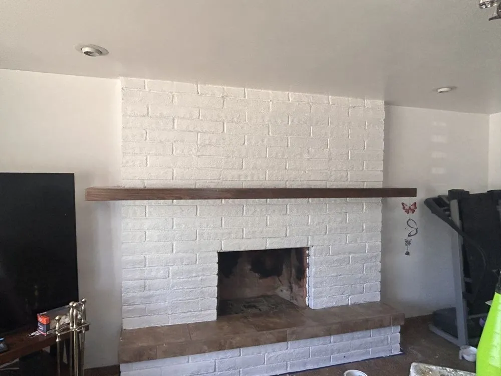 Slide of Fisher Repairs