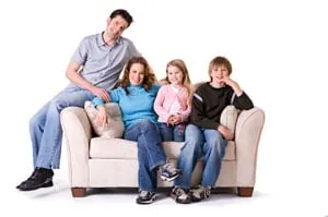 Expert water heater service for homes in Conneaut Lake, PA by Fisher's Plumbing & Heating