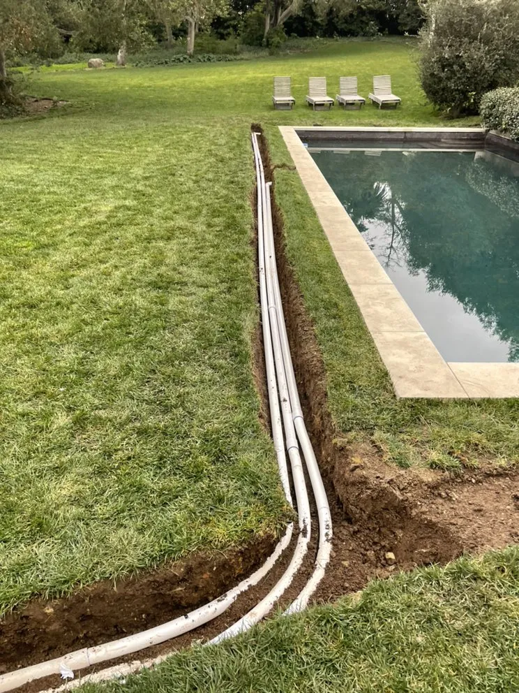 Slide of Fisheye Leak Detection