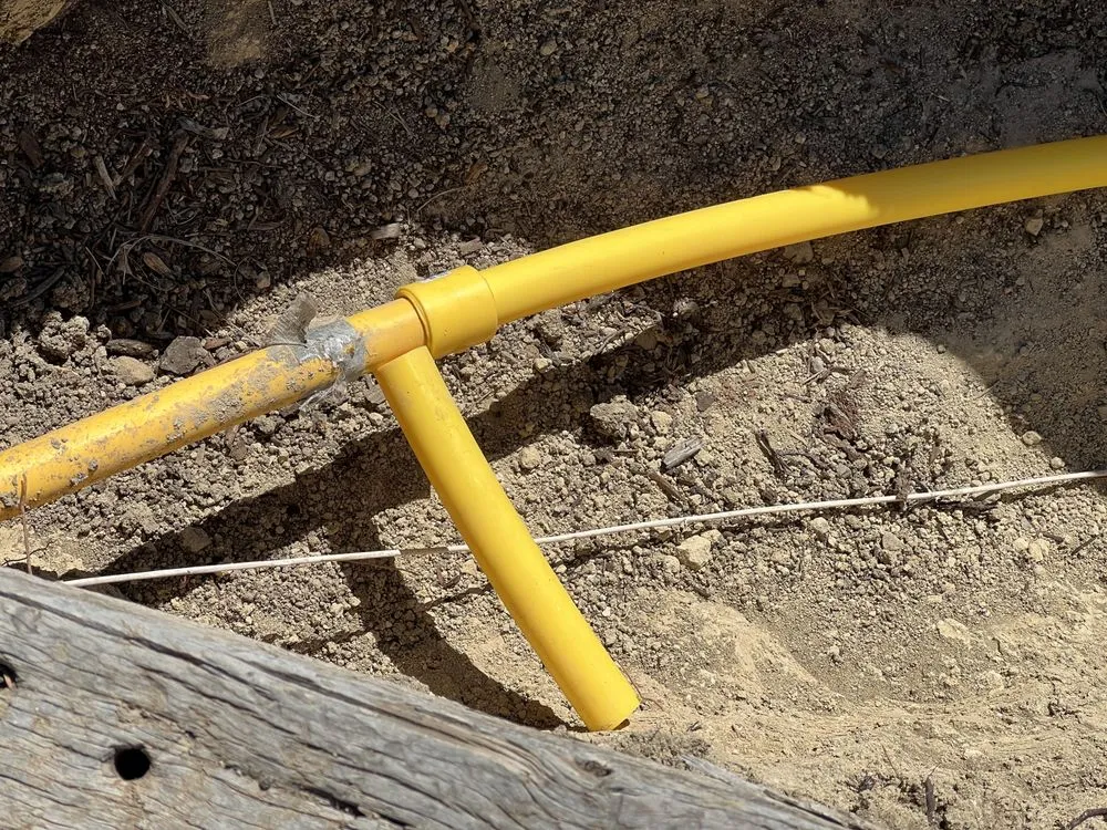 Slide of Fisheye Leak Detection