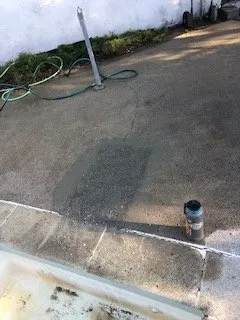 Expert drain cleaning experts serving Santa Barbara, CA - Fisheye Leak Detection