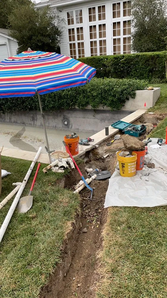 Slide of Fisheye Leak Detection