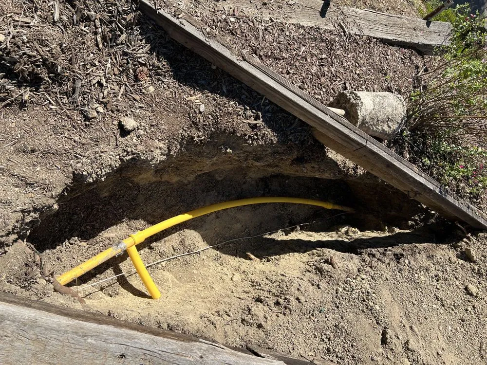 Slide of Fisheye Leak Detection