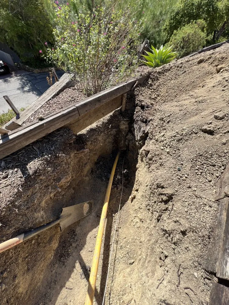 Slide of Fisheye Leak Detection