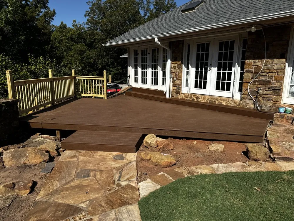 Slide of Fit It Right Handyman Services