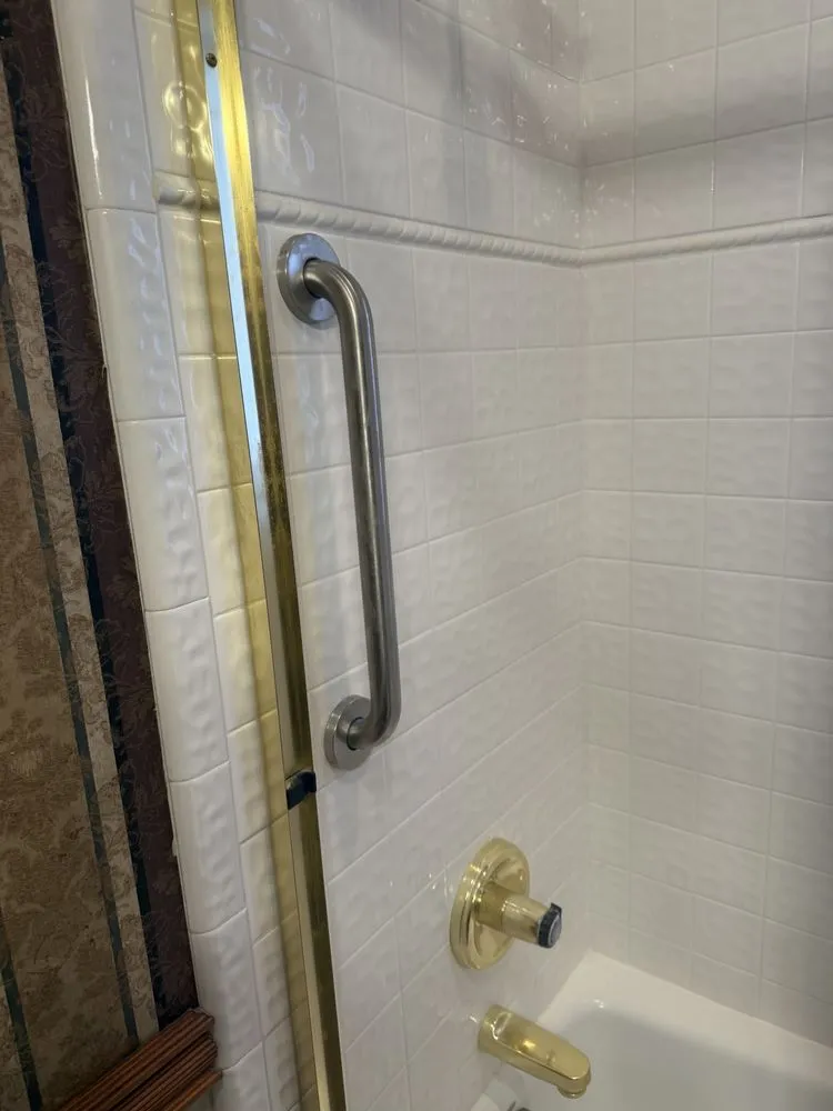 Slide of Fit It Right Handyman Services