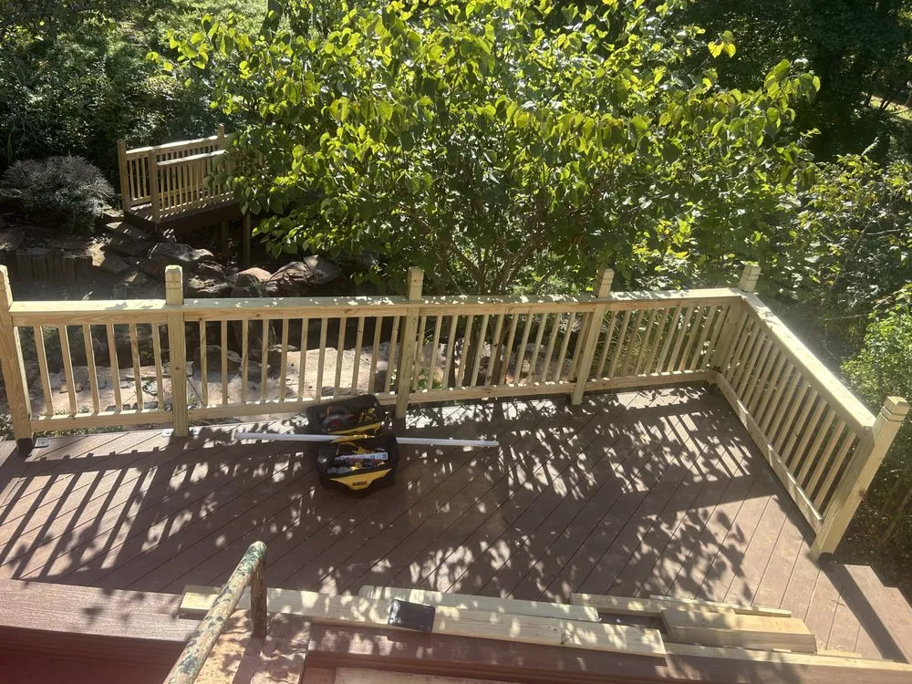 Slide of Fit It Right Handyman Services