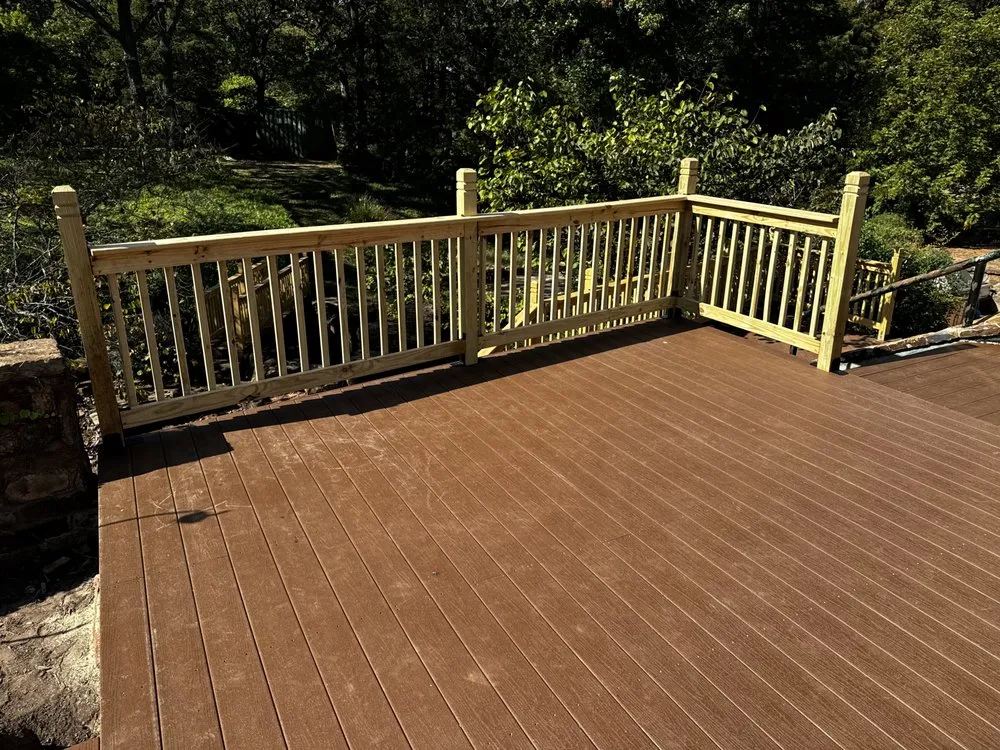 Slide of Fit It Right Handyman Services