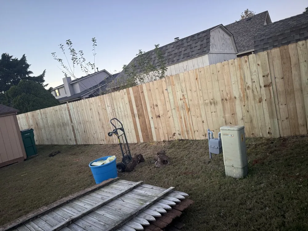 Slide of Fit It Right Handyman Services