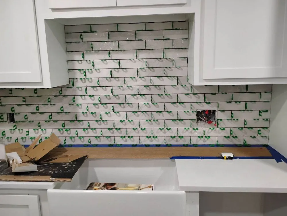 Slide of Fit It Right Handyman Services