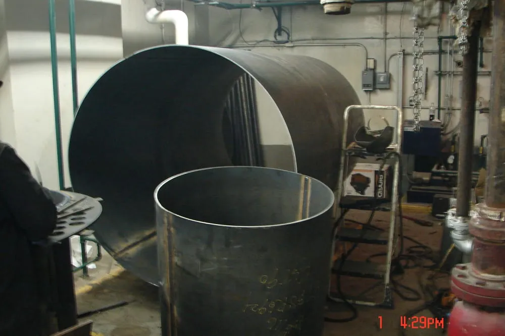 Slide of Fitchburg Plumbing and Heating