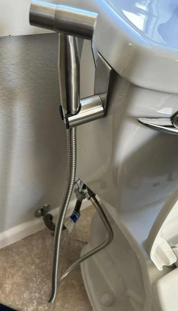 Slide of Fito Plumbers