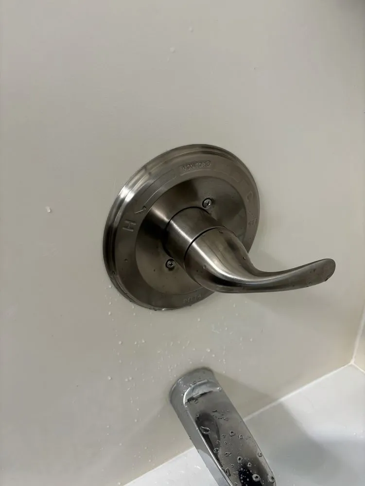 Slide of Fito Plumbers