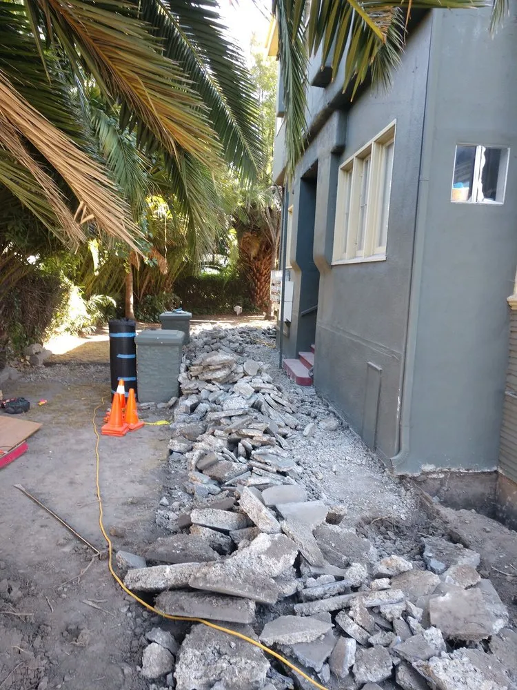 Slide of Fito Plumbers