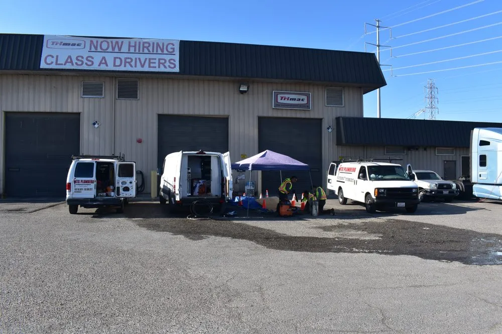 Slide of Fito Plumbers