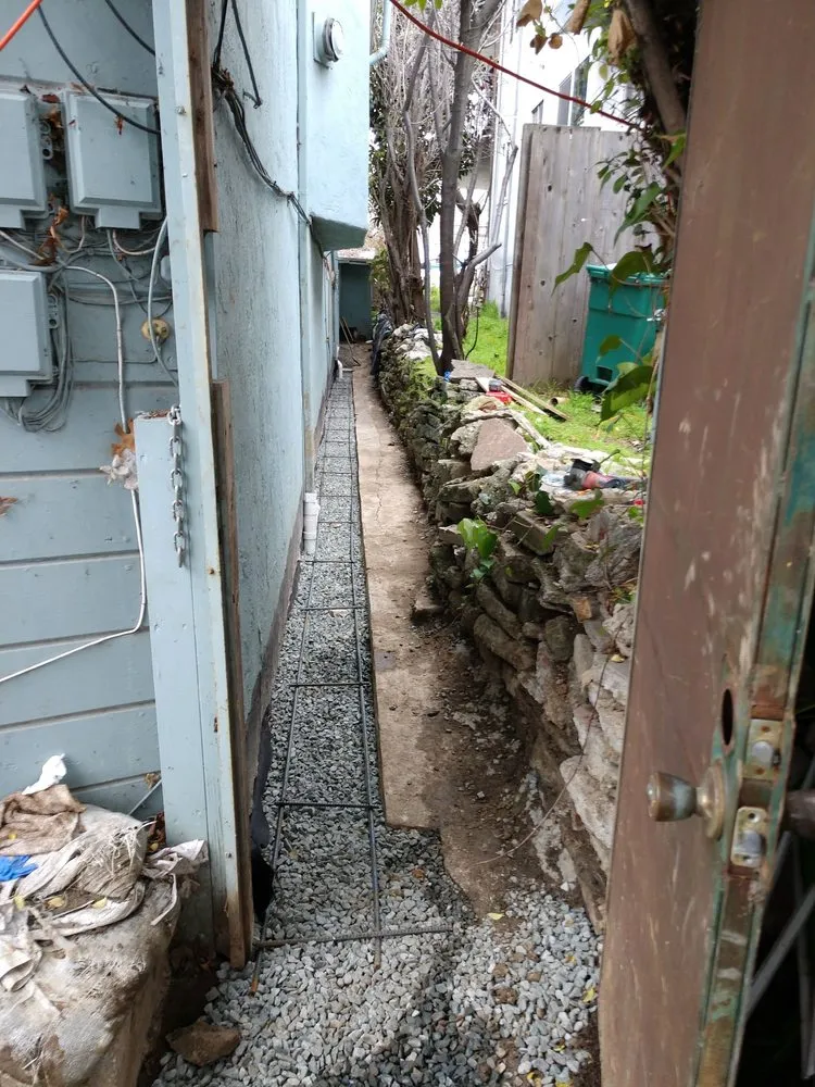 Slide of Fito Plumbers