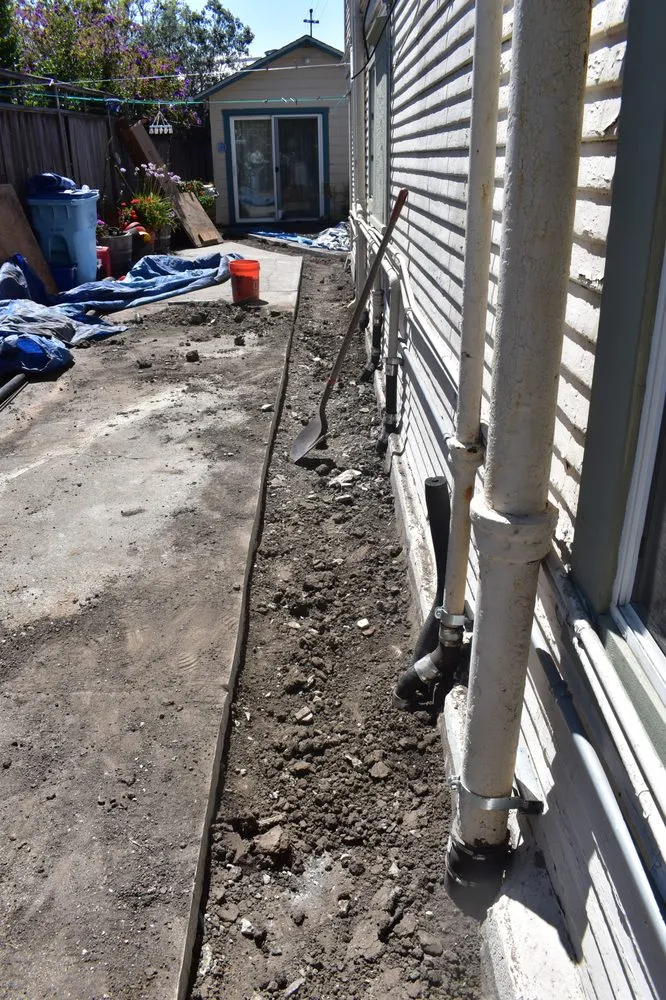 Slide of Fito Plumbers