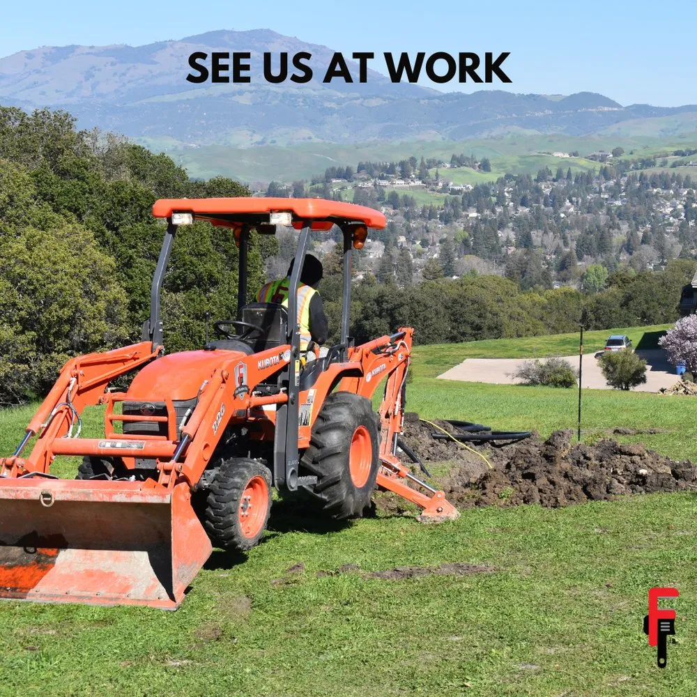 Slide of Fito Plumbers