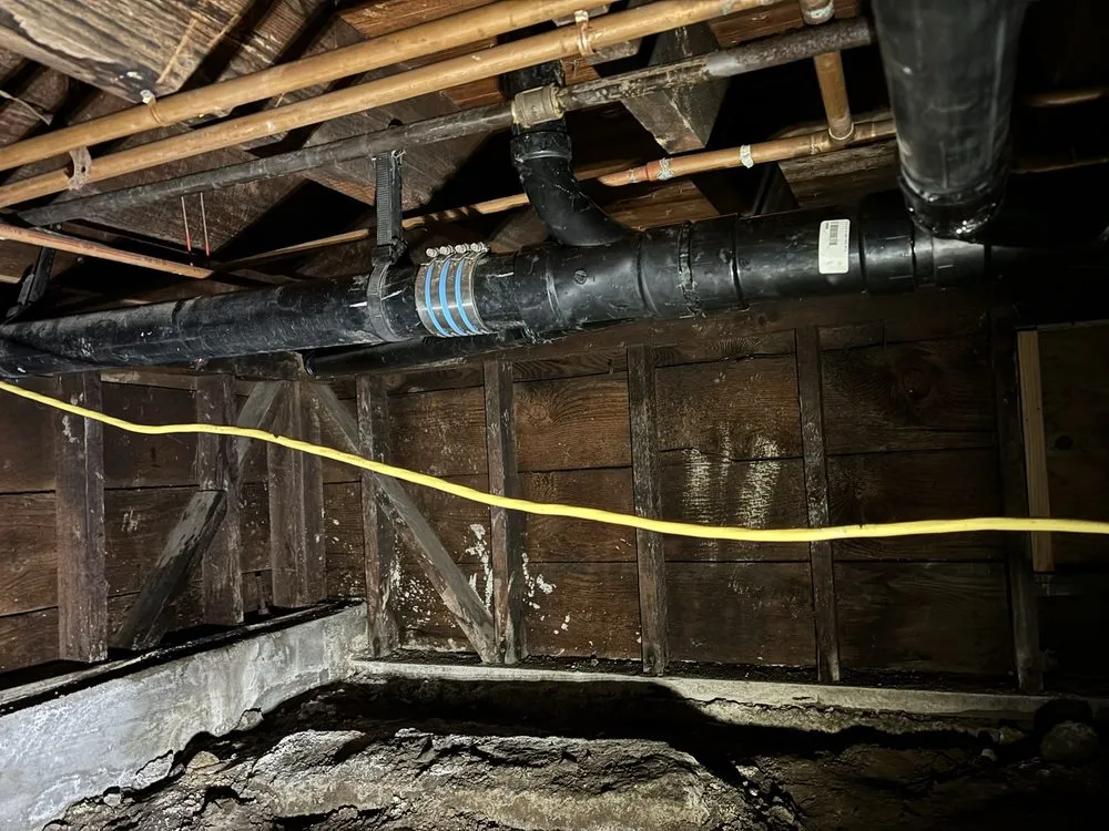 Slide of Fito Plumbers