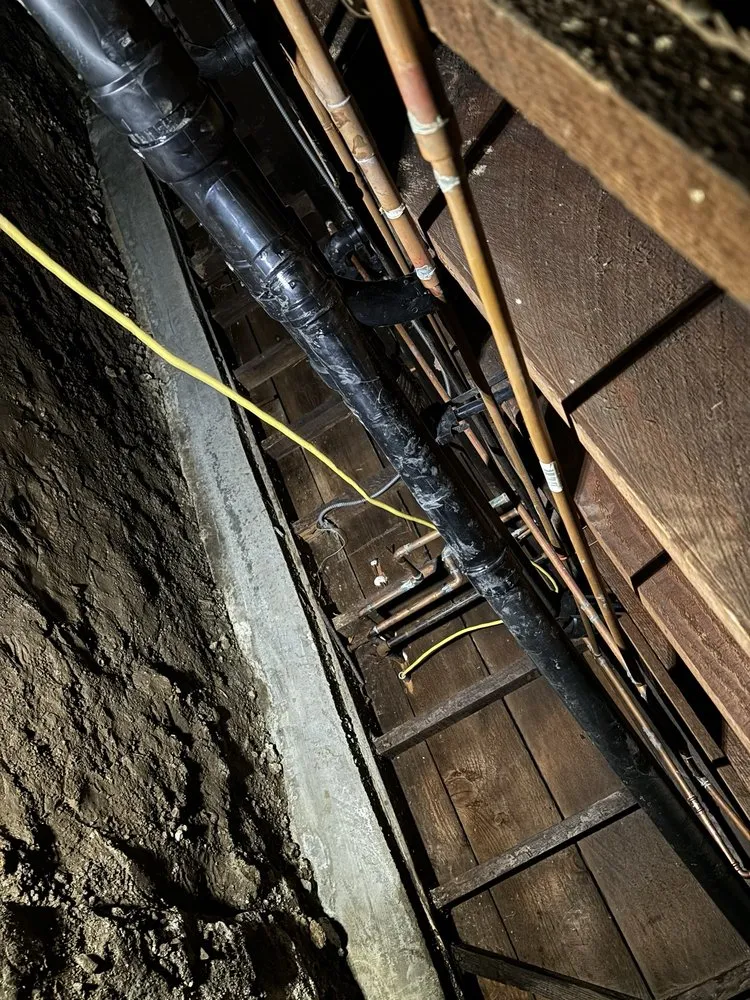 Slide of Fito Plumbers