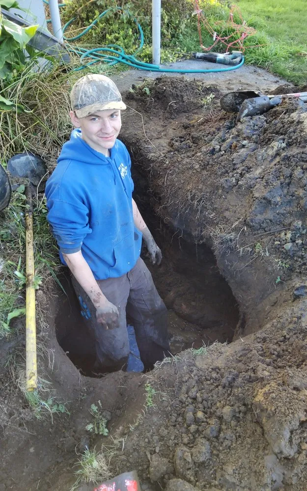 Slide of Fitz It Right Plumbing