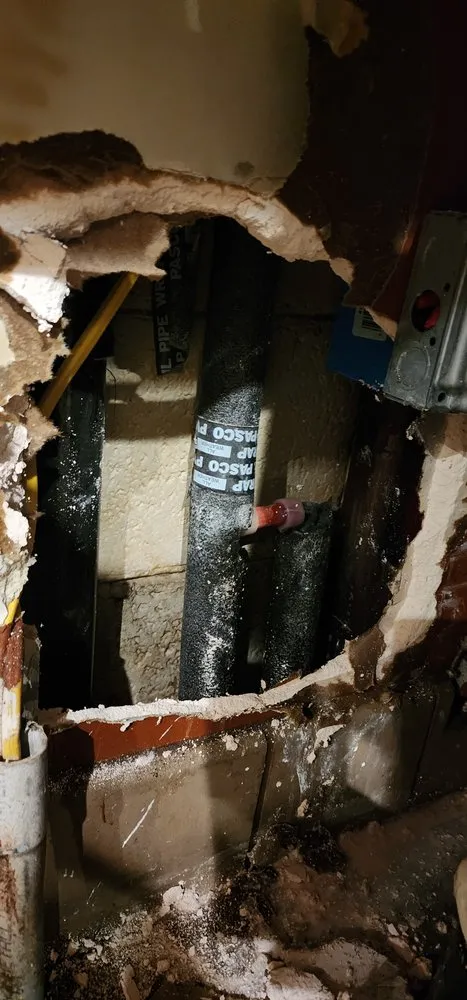 Slide of Fitz It Right Plumbing