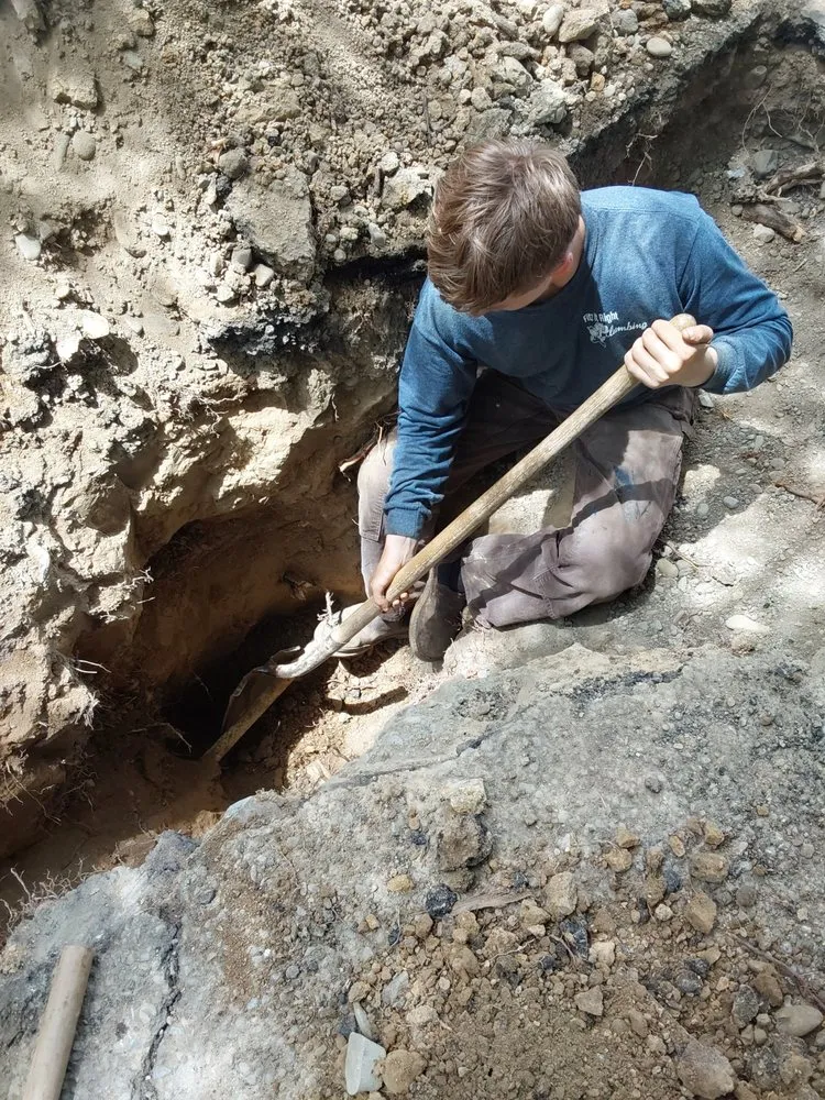 Slide of Fitz It Right Plumbing