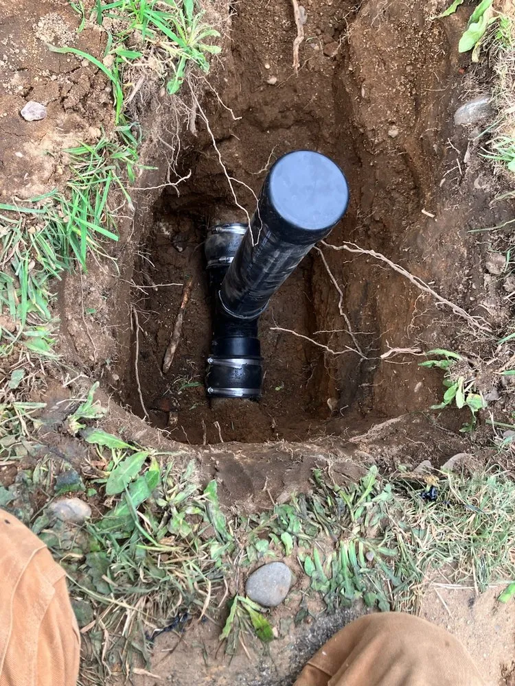 Slide of Fitz It Right Plumbing