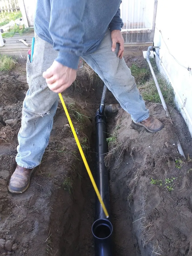 Slide of Fitz It Right Plumbing