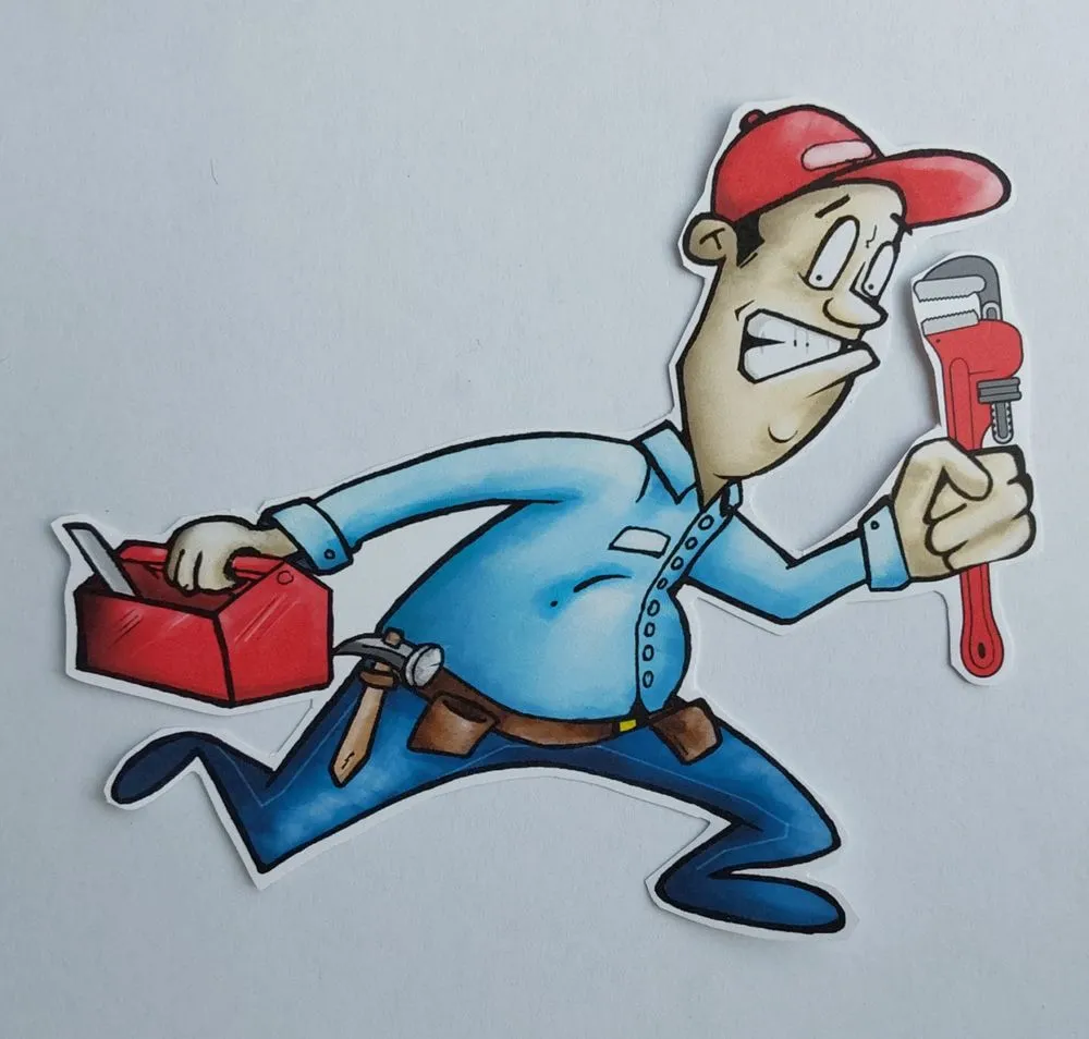 Slide of Fitz It Right Plumbing