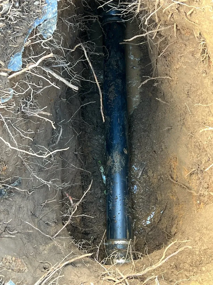 Slide of Fitz It Right Plumbing