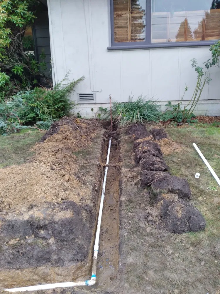 Quality water heater service for homes in Eureka, CA by Fitz It Right Plumbing