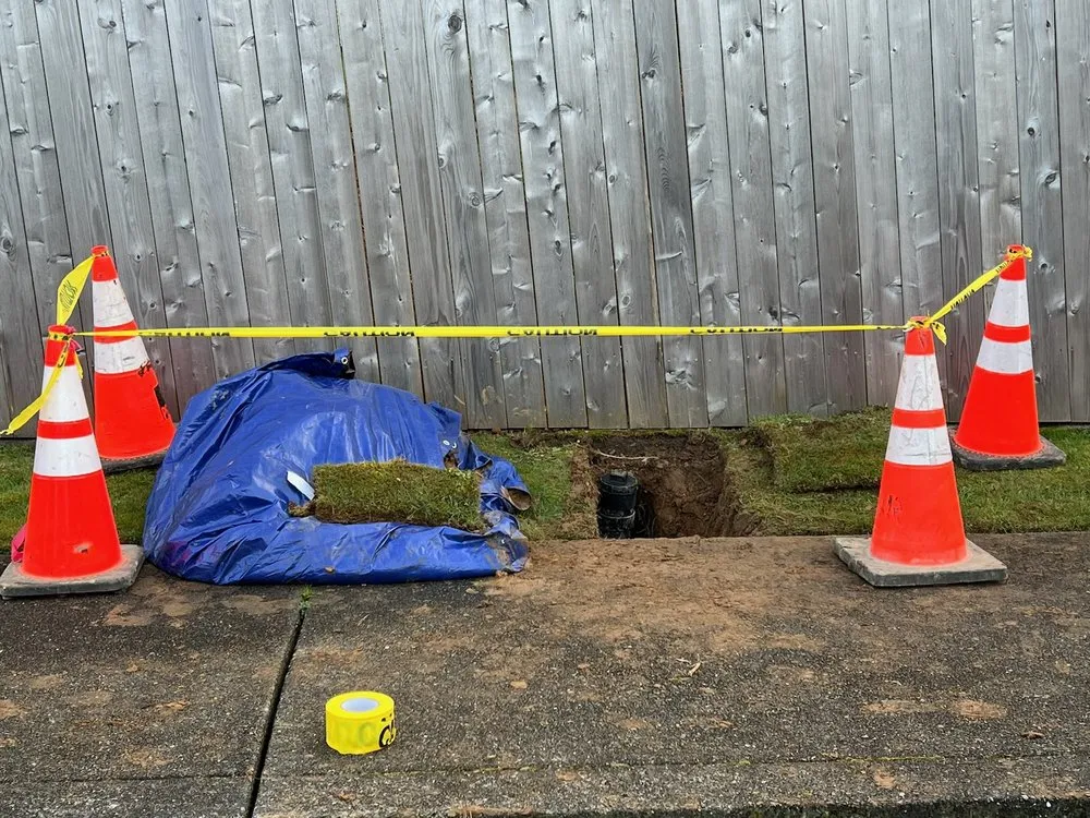 Slide of Fitz It Right Plumbing